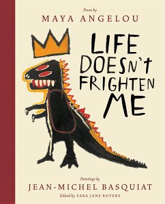 Life Doesn't Frighten Me von Abrams & Chronicle / Abrams Books for Young Readers